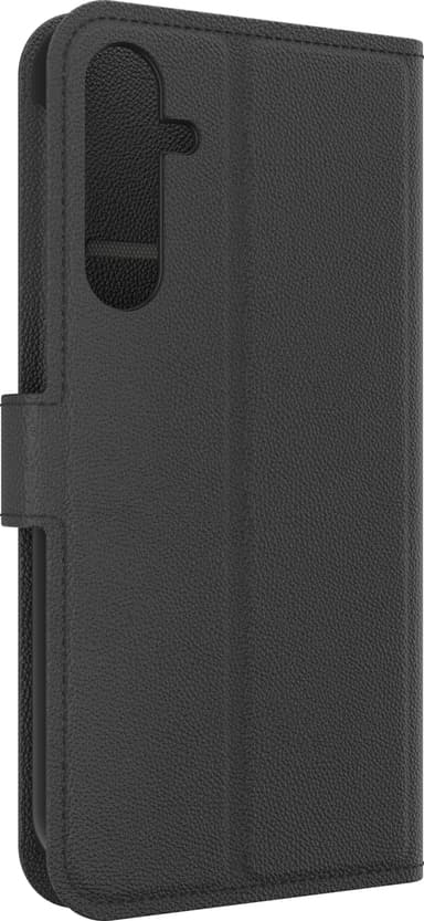Zagg Samsung Galaxy A55 plånboksfodral (svart)
