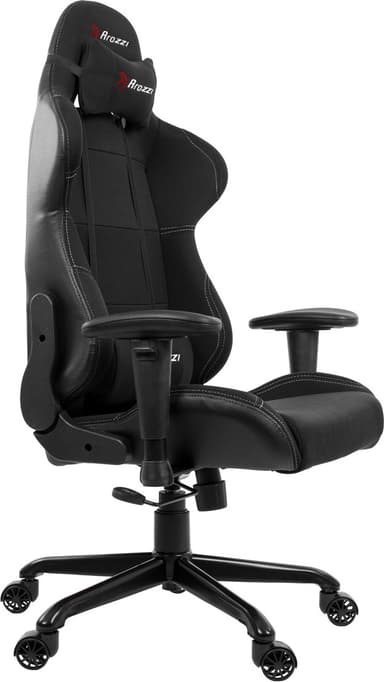 Arozzi Torretta Gamingstol (svart)