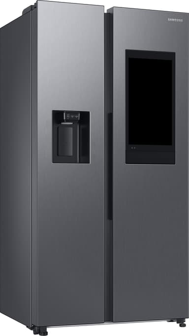 Samsung Side-by-side RS6HDG883ES9EF (rostfri)