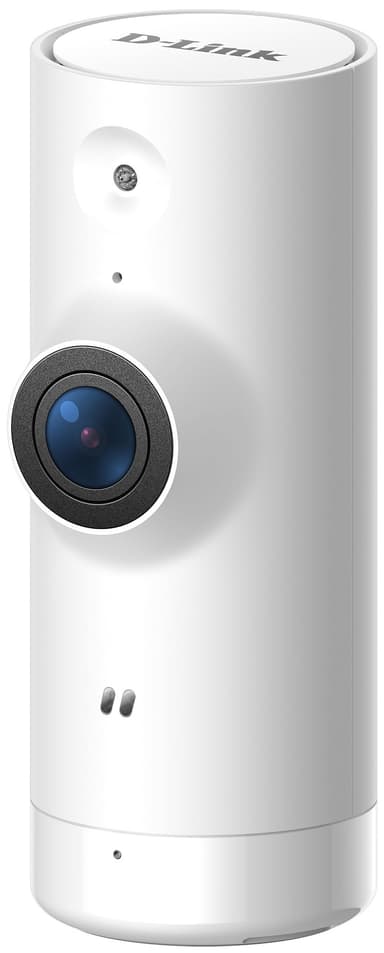 D-Link Mini FullHD Wi-Fi övervakningskamera