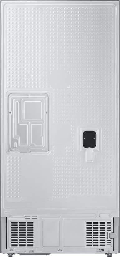 Samsung French door Kyl/Frys RF50C530ES9/EF (rostfri)