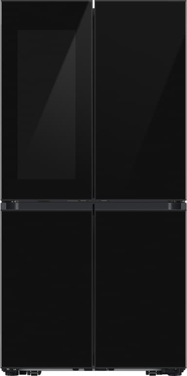 Samsung French Door Kyl/Frys RF65DB970E22EF (svart)