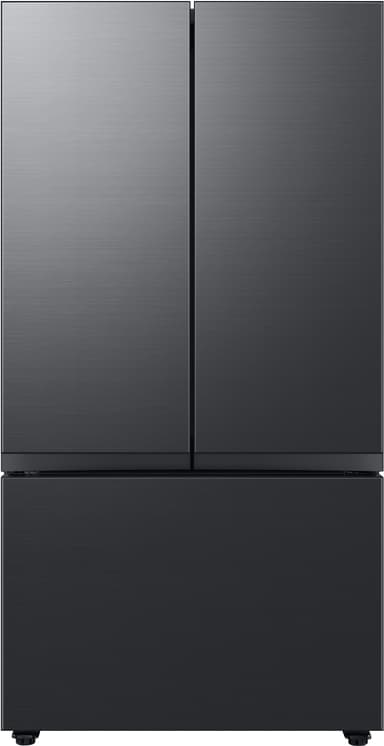 Samsung French door Kyl/Frys RF24BB620EB1EF (svart)