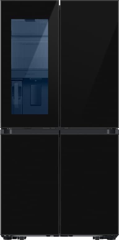 Samsung French Door Kyl/Frys RF65DB970E22EF (svart)