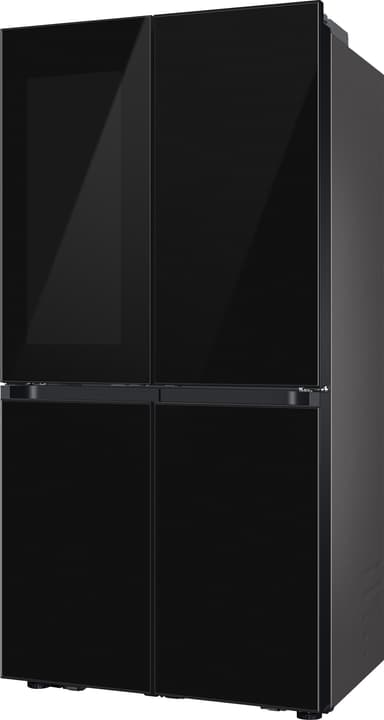 Samsung French Door Kyl/Frys RF65DB970E22EF (svart)