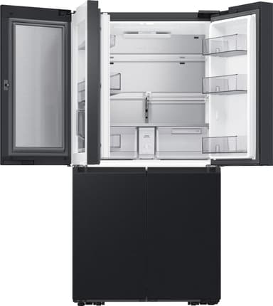 Samsung French Door Kyl/Frys RF65DG960EB1EF (Svart rostfritt stål)