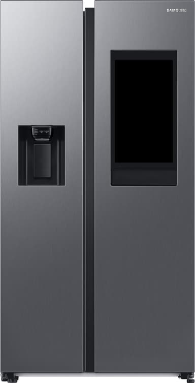Samsung Side-by-side RS6HDG883ES9EF (rostfri)