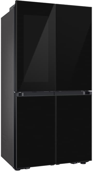 Samsung French Door Kyl/Frys RF65DB970E22EF (svart)