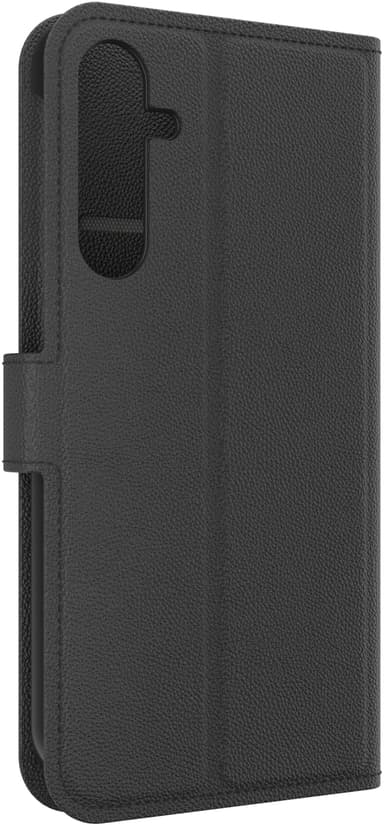 Zagg Samsung Galaxy A35 plånboksfodral (svart)