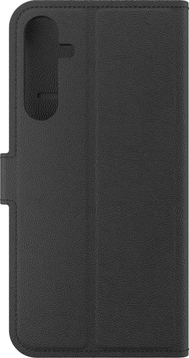 Zagg Samsung Galaxy A35 plånboksfodral (svart)