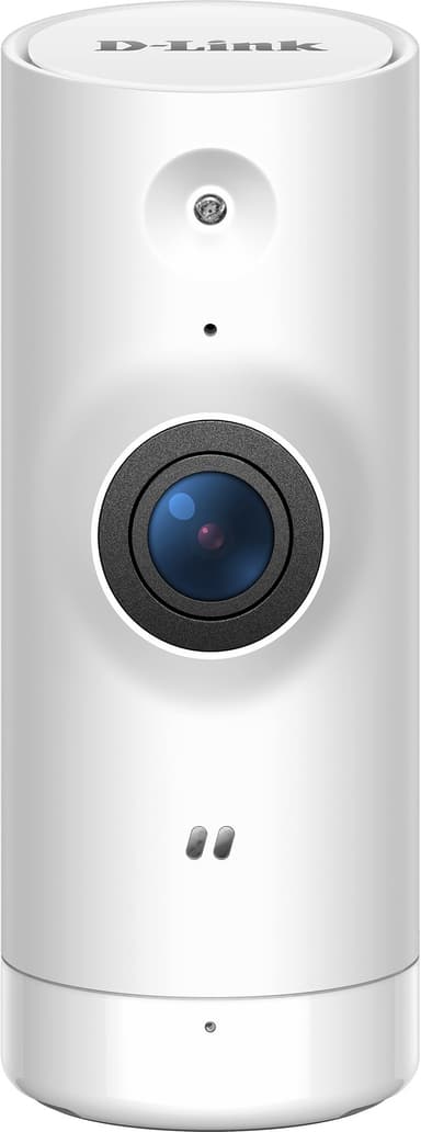 D-Link Mini FullHD Wi-Fi övervakningskamera