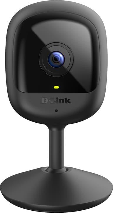 D-Link Compact FullHD Wi-Fi övervakningskamera