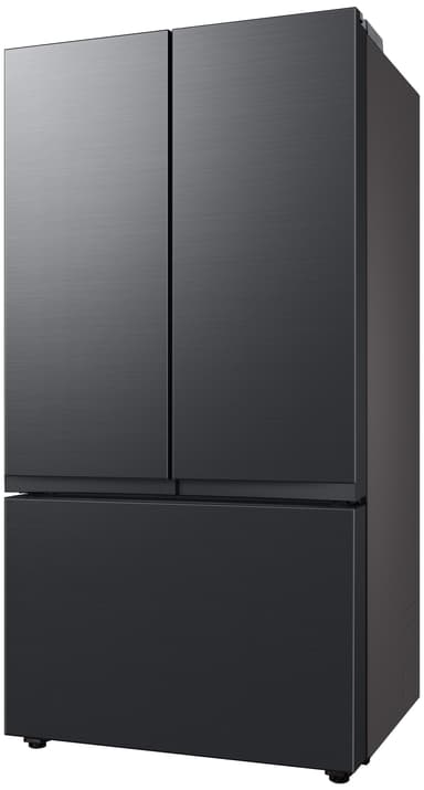 Samsung French door Kyl/Frys RF24BB620EB1EF (svart)