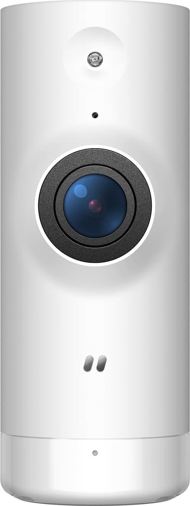D-Link Mini FullHD Wi-Fi övervakningskamera