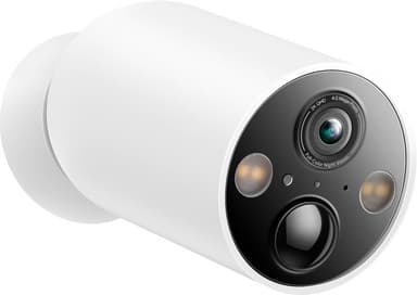 TP-Link Tapo C425 2K QHD övervakningskamera