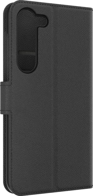 Zagg Samsung Galaxy S23 plånboksfodral (svart)