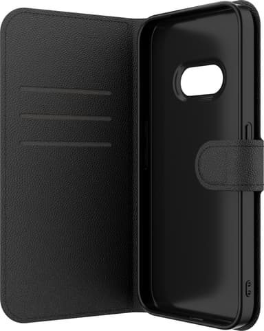 Zagg Nothing Phone 2a plånboksfodral (svart)