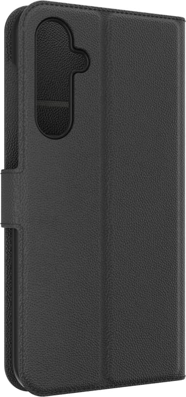 Zagg Samsung Galaxy S23 FE plånboksfodral (svart)