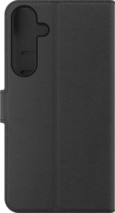 Zagg Samsung Galaxy S24 Plus plånboksfodral (svart)