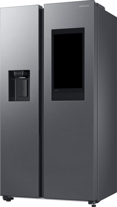 Samsung Side-by-side RS6HDG883ES9EF (rostfri)