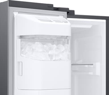 Samsung Side-by-side RS6HDG883ES9EF (rostfri)