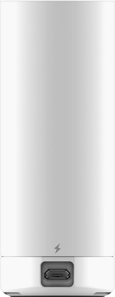 D-Link Mini FullHD Wi-Fi övervakningskamera