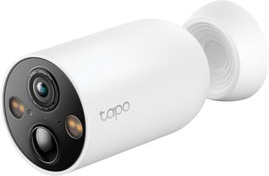 TP-Link Tapo C425 2K QHD övervakningskamera