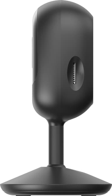 D-Link Compact FullHD Wi-Fi övervakningskamera