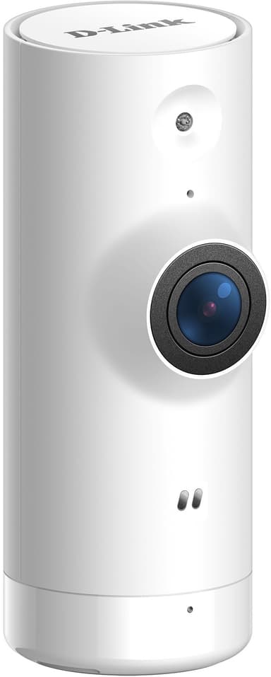 D-Link Mini FullHD Wi-Fi övervakningskamera