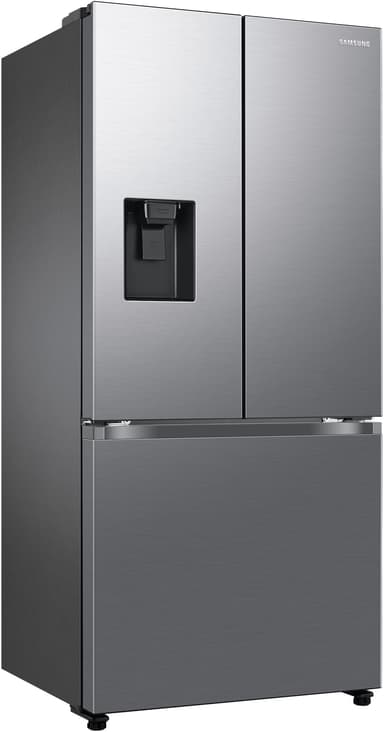 Samsung French door Kyl/Frys RF50C530ES9/EF (rostfri)