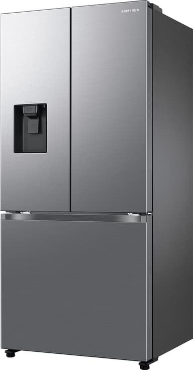 Samsung French door Kyl/Frys RF50C530ES9/EF (rostfri)