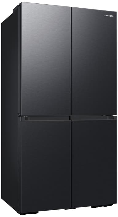 Samsung French Door Kyl/Frys RF65DG960EB1EF (Svart rostfritt stål)
