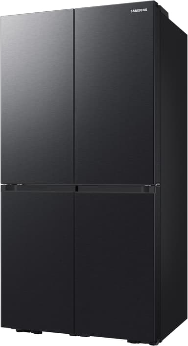 Samsung French Door Kyl/Frys RF65DG960EB1EF (Svart rostfritt stål)