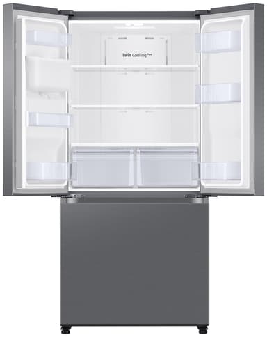 Samsung French door Kyl/Frys RF50C530ES9/EF (rostfri)