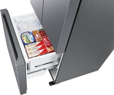 Samsung French door Kyl/Frys RF50C530ES9/EF (rostfri)