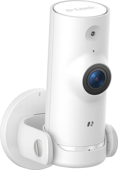 D-Link Mini FullHD Wi-Fi övervakningskamera