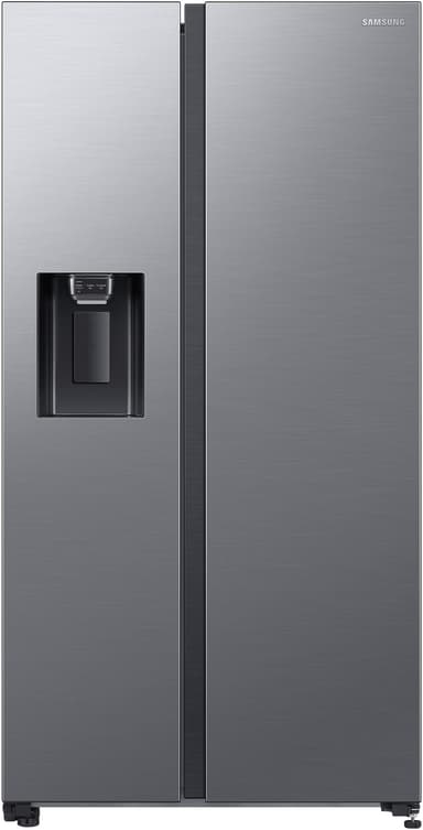 Samsung Side-by-side RS65DG5403S9EF (rostfri)