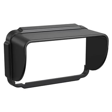 BRDRC Sunshade solskydd DJI Osmo Pocket 3