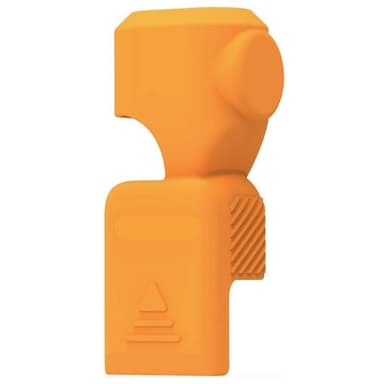 Sunnylife Gimbal TPU skal DJI Osmo Pocket 3 - Orange