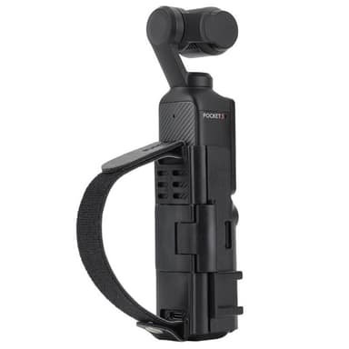 Sunnylife skal med handrem DJI Osmo Pocket 3