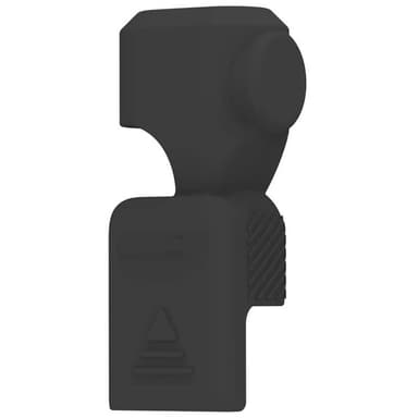 Sunnylife Gimbal TPU skal DJI Osmo Pocket 3 - Svart