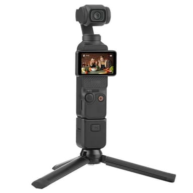 BRDRC kamerastativ till DJI Osmo Pocket 3