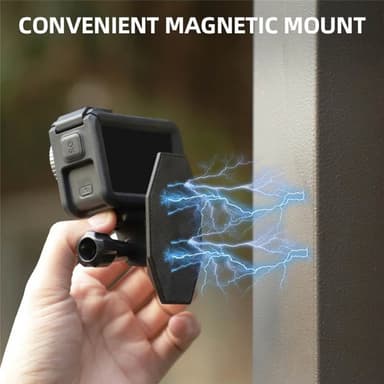 Sunnylife magnetisk fäste DJI Osmo Pocket 3