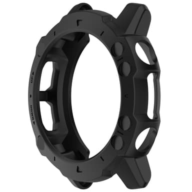Smartwatch Skyddsfodral TPU Svart Huami Amazfit Falcon