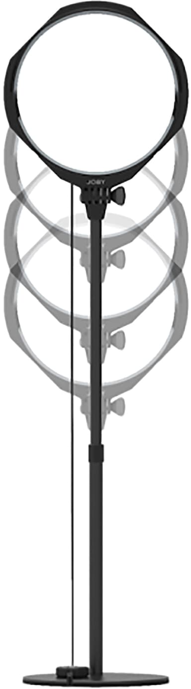 Joby Beamo LED studioljus