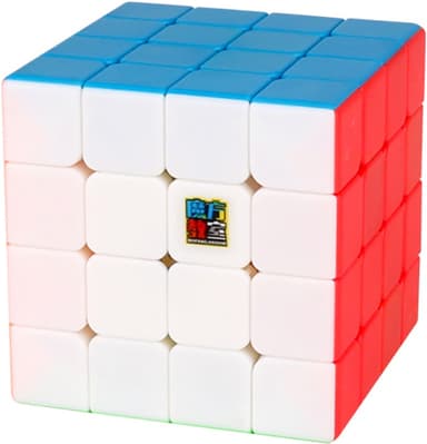 MOYU Kube klosspussel (4x4)