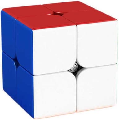 MOYU Kube klosspussel (2x2)