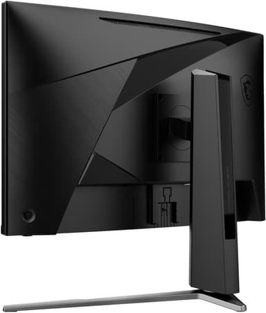 MSI MAG 27CQ6PF 27" VA välvd bildskärm gaming