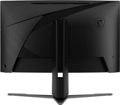 MSI MAG 27CQ6PF 27" VA välvd bildskärm gaming