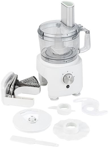Wilfa Easy matberedare FP2-1000W (vit)